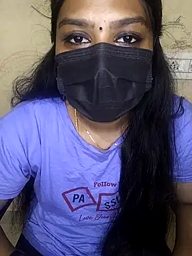 Tamil Attitude queen online show from 21, 9, 2025