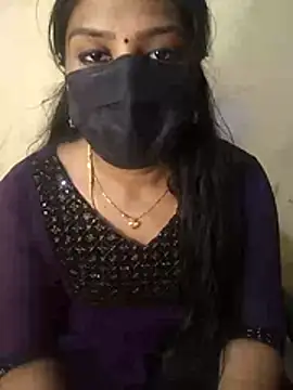Tamil Attitude queen online show from 9, 1, 2026