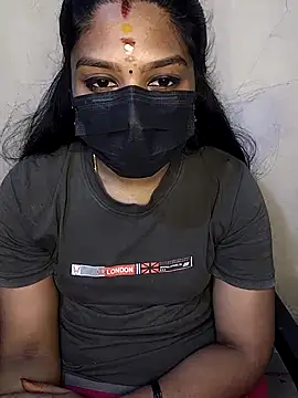 Tamil Attitude queen online show from 12, 9, 2025