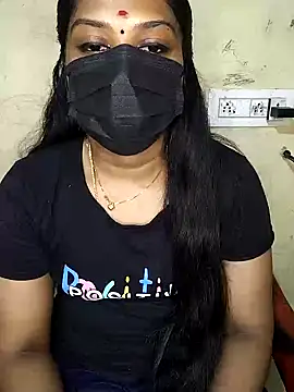 Tamil Attitude queen online show from 31, 10, 2025