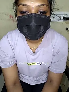 Tamil Attitude queen online show from 28, 9, 2025