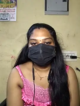 Tamil Attitude queen online show from 14, 4, 2026