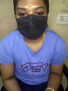 Tamil Attitude queen online show from 17, 9, 2025