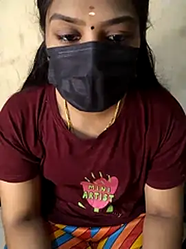 Tamil Attitude queen online show from 13, 1, 2026