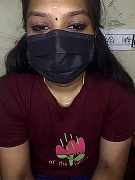Tamil Attitude queen online show from 26, 9, 2025