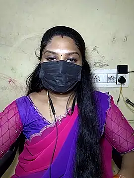 Tamil Attitude queen online show from 12, 4, 2026