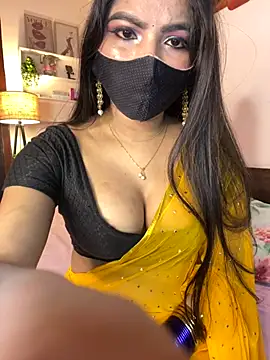 angelicdevil 789 online show from 15, 10, 2025