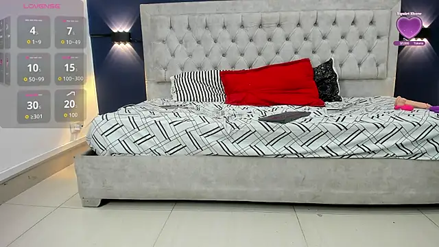 dulce pons online show from 5, 5, 2026