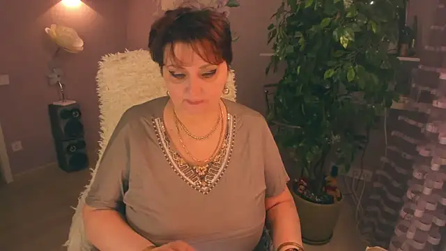 rebekkacharm online show from 22, 3, 2025