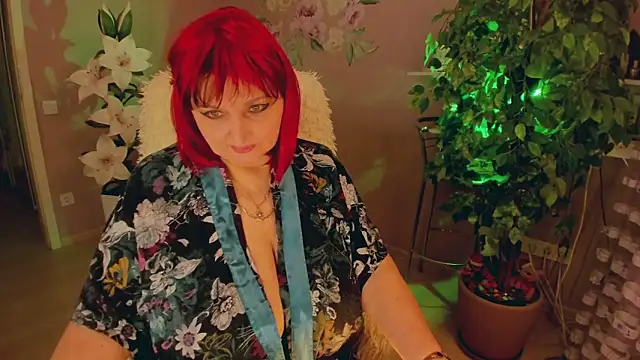 rebekkacharm online show from 15, 10, 2025