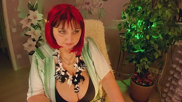 rebekkacharm online show from 17, 10, 2025