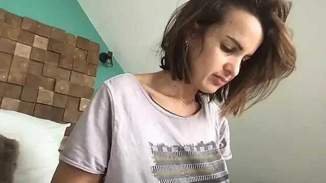 Snapshot of AmyStone__ chatting on 17, 6, 2026 AmyStone online show from 17, 6, 2026