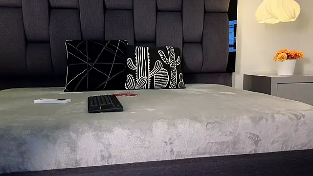 Calipso Parisi online show from 29, 10, 2025