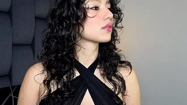 Calipso Parisi online show from 4, 3, 2026