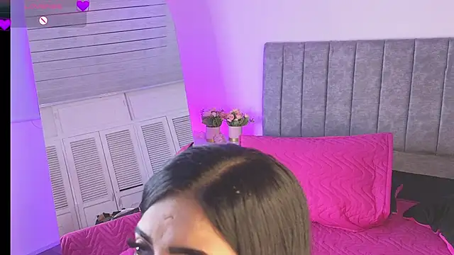 victoria1 cf online show from 20, 9, 2025
