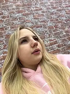 Sky Cutie online show from 17, 1, 2026