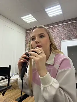 Sky Cutie online show from 6, 1, 2026