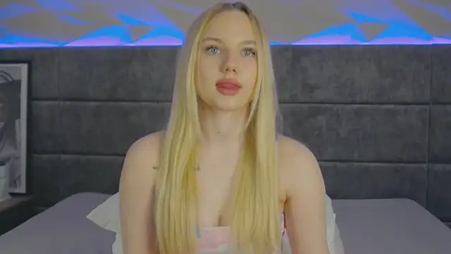 Sky Cutie online show from 5, 6, 2026