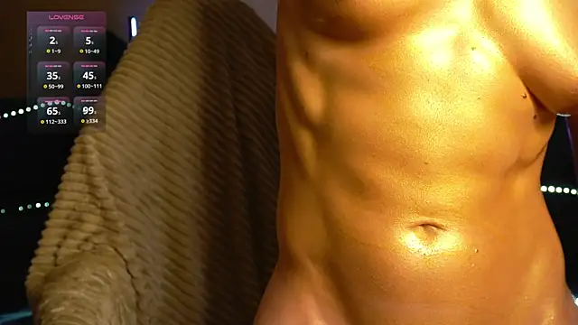 AnitaVon online show from 13, 1, 2026