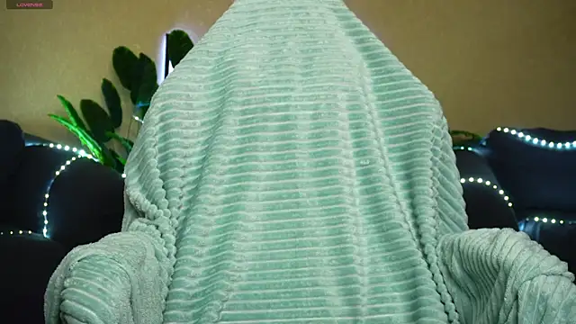 AnitaVon online show from 3, 4, 2026