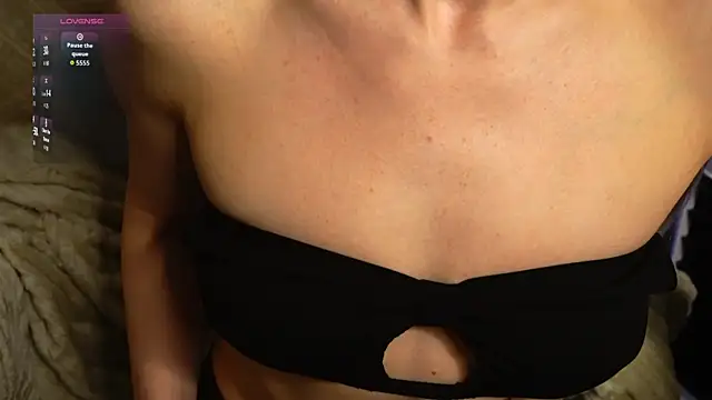 AnitaVon online show from 18, 11, 2025