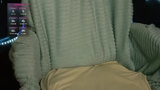 AnitaVon online show from 12, 2, 2026