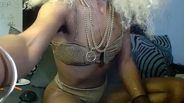 QueenpatieX online show from 6, 3, 2026