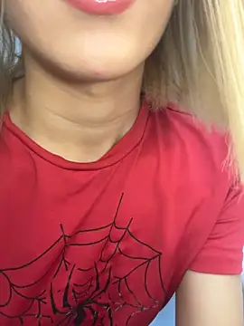 SweetBunnyGF online show from 20, 12, 2025