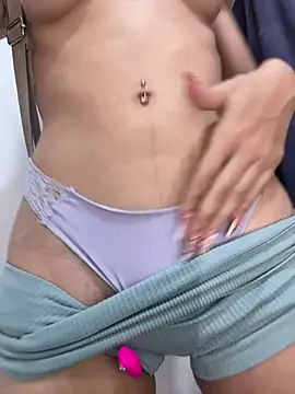 SweetBunnyGF online show from 25, 4, 2026