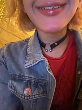 SweetBunnyGF online show from 7, 6, 2026