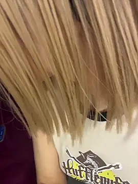 SweetBunnyGF online show from 16, 2, 2026