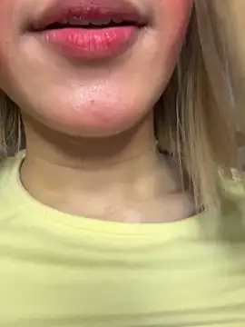 SweetBunnyGF online show from 12, 2, 2026