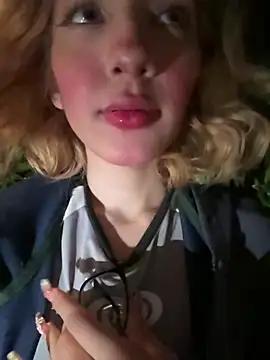 SweetBunnyGF online show from 13, 5, 2026