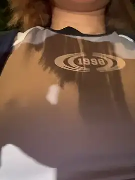 SweetBunnyGF online show from 9, 2, 2026