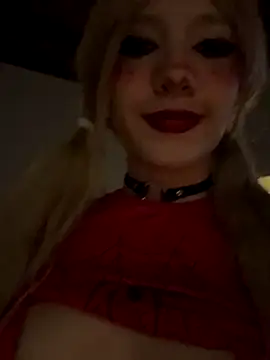 SweetBunnyGF online show from 15, 9, 2025