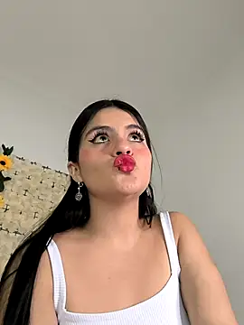 -Loren4- online show from 17, 9, 2025