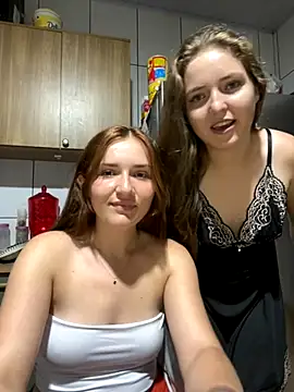 Bininhas2 online show from 29, 10, 2025