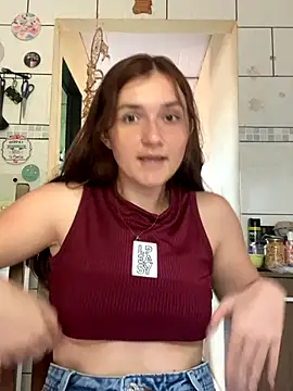 Bininhas2 online show from 15, 10, 2025