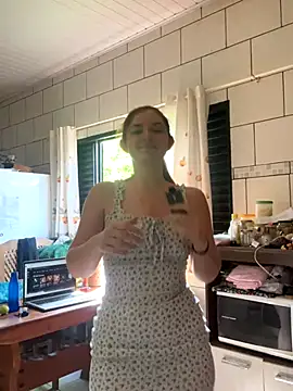 Bininhas2 online show from 24, 10, 2025