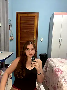 Bininhas2 online show from 6, 11, 2025