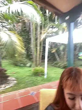 AliceMrtnz online show from 9, 11, 2025