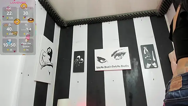 Melisa ss online show from 27, 9, 2025