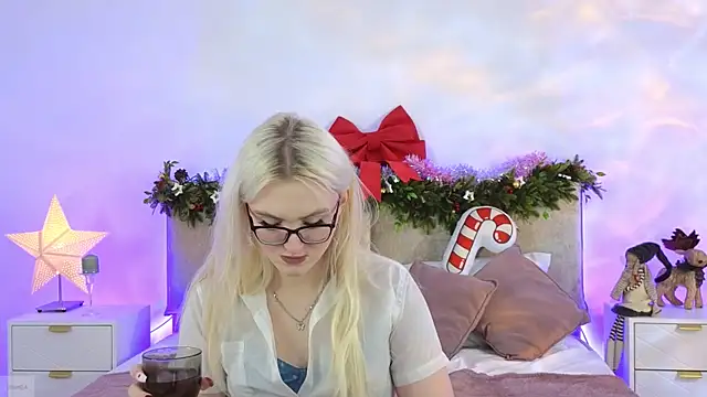 Jules night online show from 14, 1, 2026