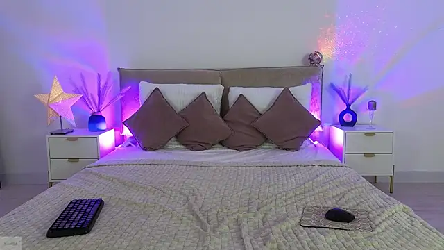 Jules night online show from 14, 11, 2025