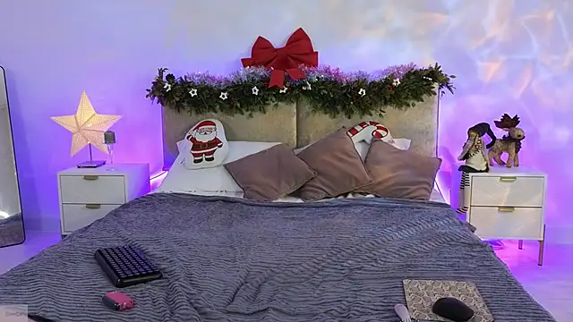 Jules night online show from 9, 1, 2026