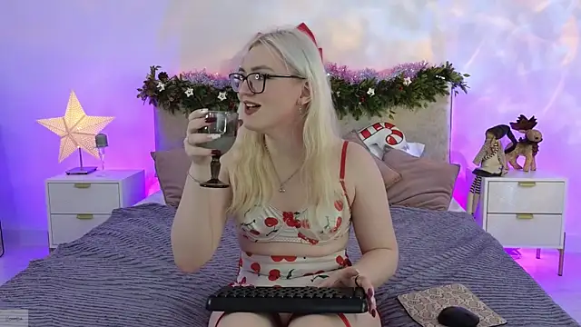 Jules night online show from 10, 1, 2026