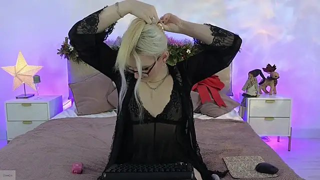 Jules night online show from 11, 1, 2026