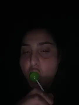 Melissashow12 online show from 25, 11, 2025