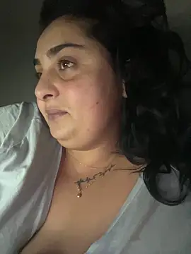 Melissashow12 online show from 24, 11, 2025