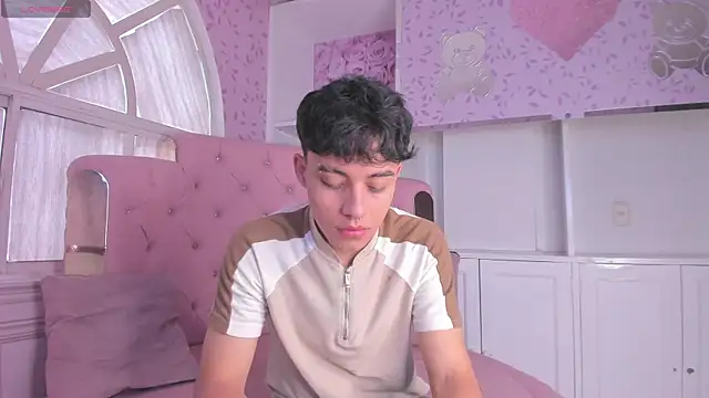 Dani rivass online show from 17, 12, 2025